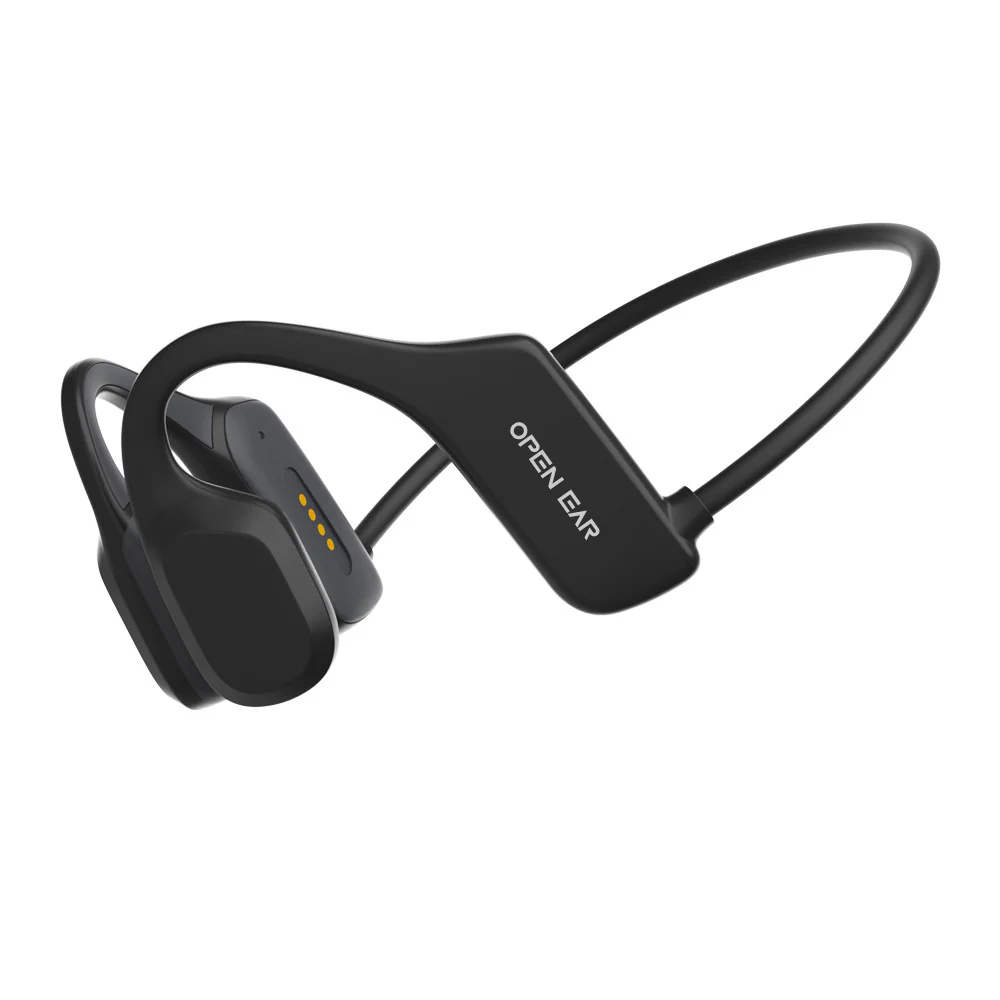 GO-X11 | IPX5 Bluetooth Bone Conduction Sport Headphones