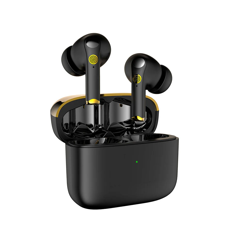 GO-X7 | Bluetooth 5.0 Active Noise Cancellation earbuds Headphone w/ Mic - Image 6