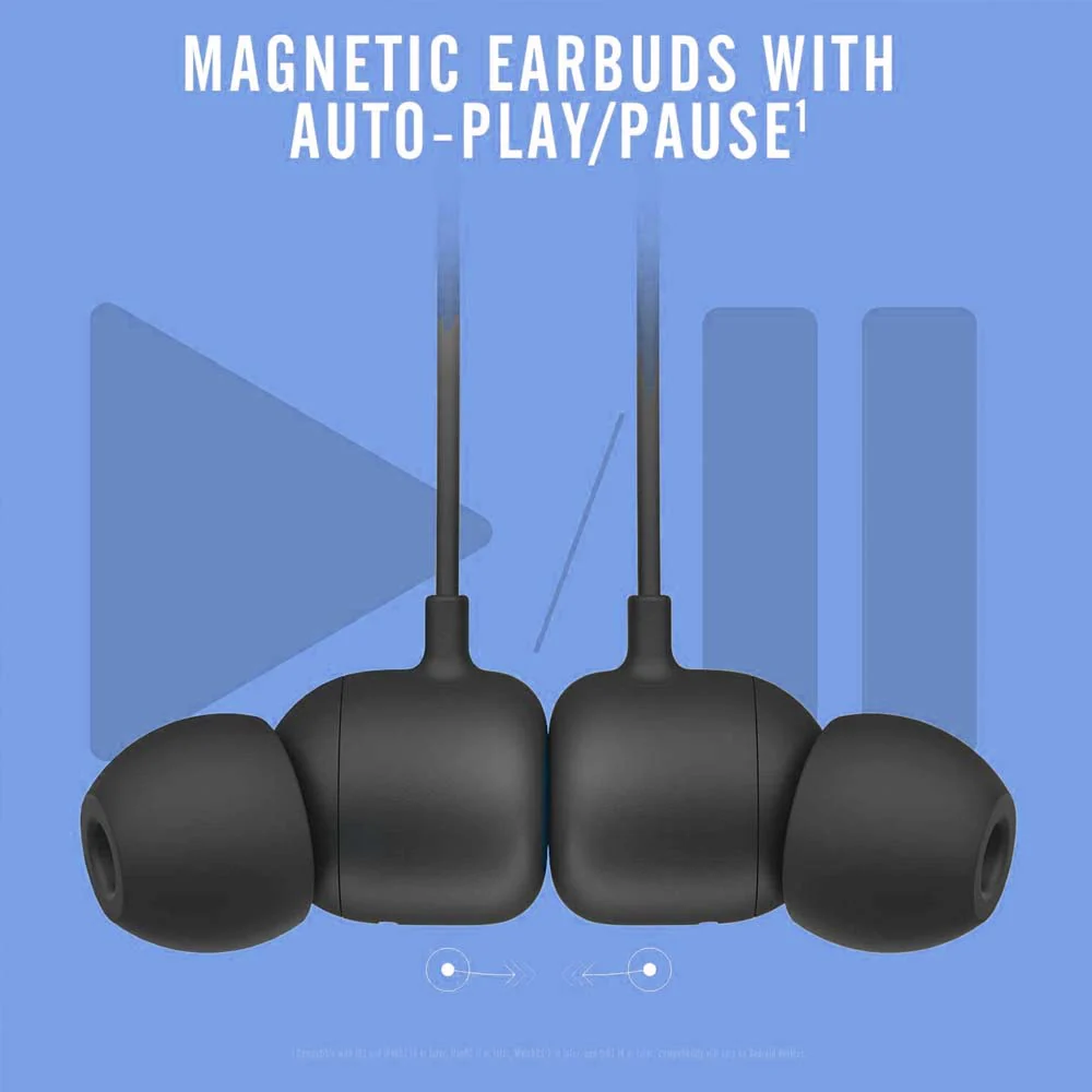 GO-X9 | Sports Bluetooth 5.0 Magnetic Earphone - Image 4