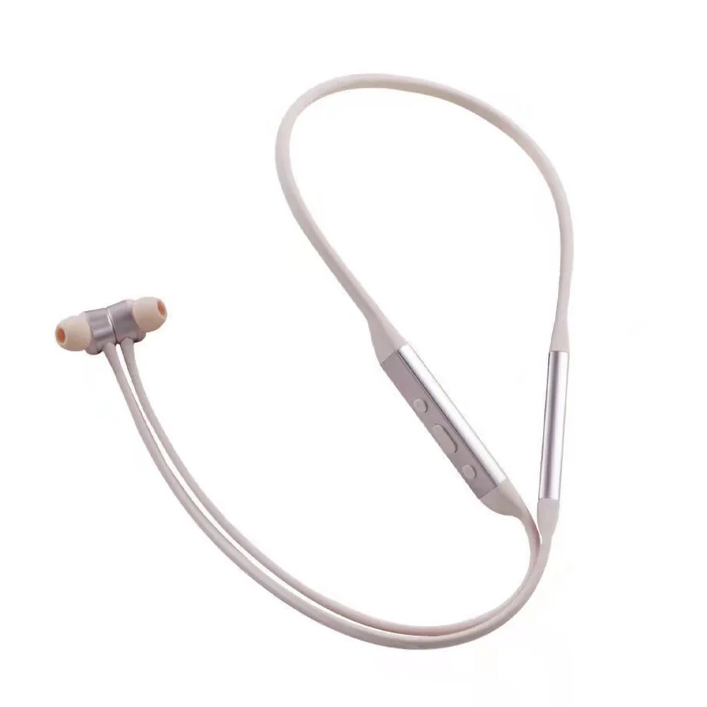 GO-X9 | Sports Bluetooth 5.0 Magnetic Earphone - Image 6