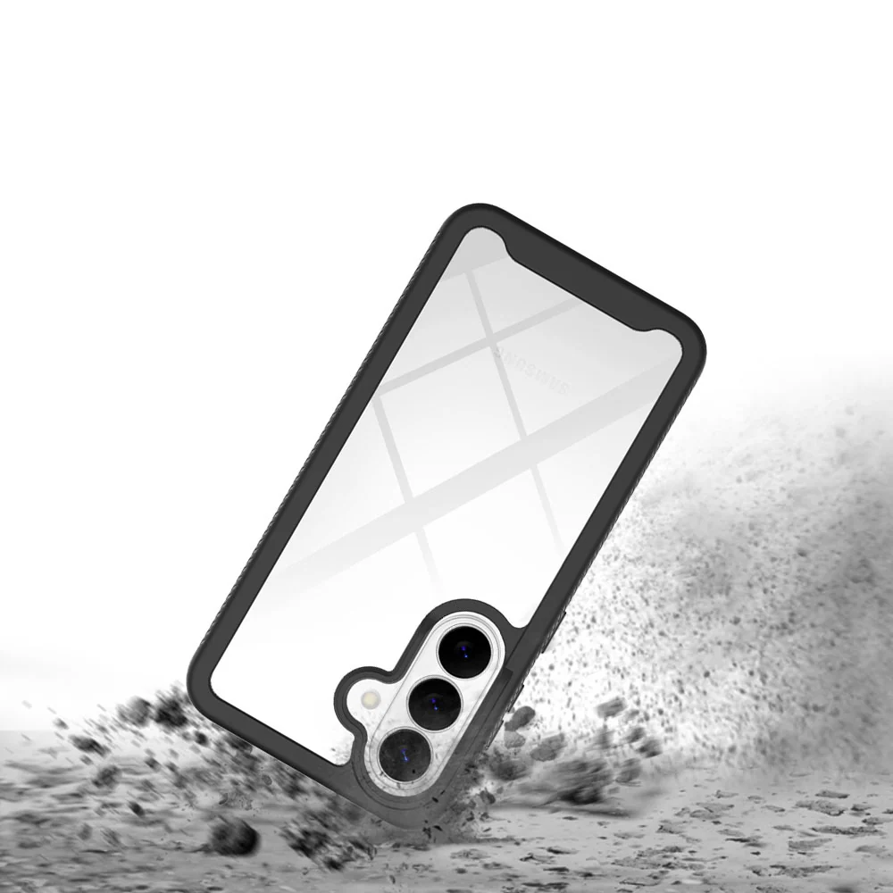 HN-SS26-S26P | Samsung Galaxy S26+ S26 Plus SM-S947 Case | Protection Military Grade Shockproof Drop Proof Cover - Image 4