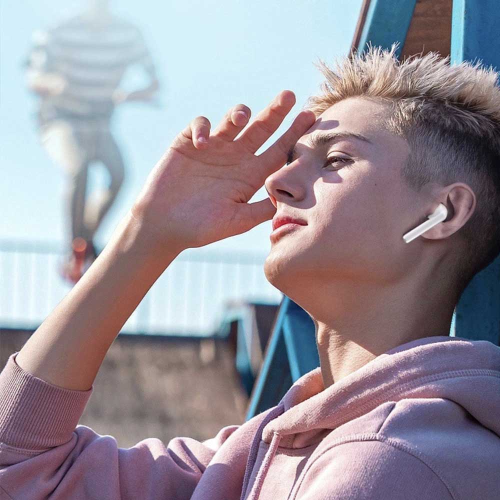 HPH-TWS01 | TWS Bluetooth 5.0 Earbuds - Image 2