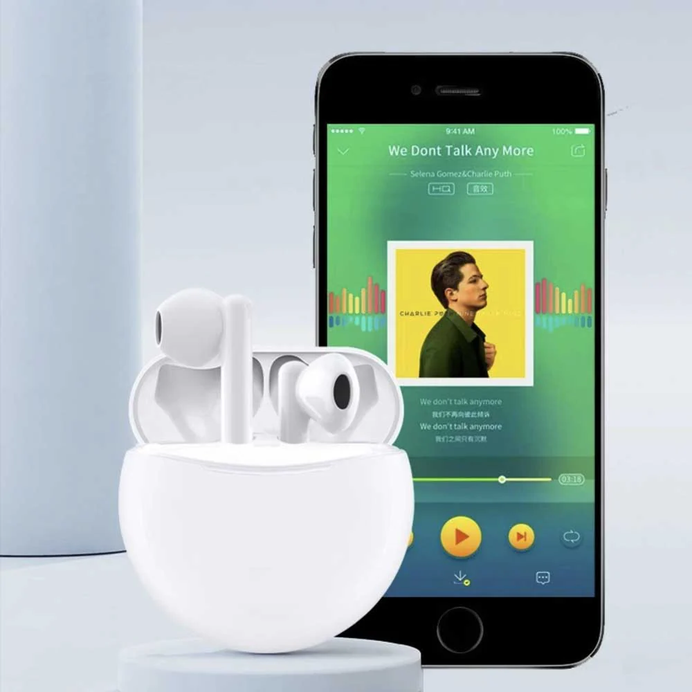 HPH-TWS01 | TWS Bluetooth 5.0 Earbuds - Image 3