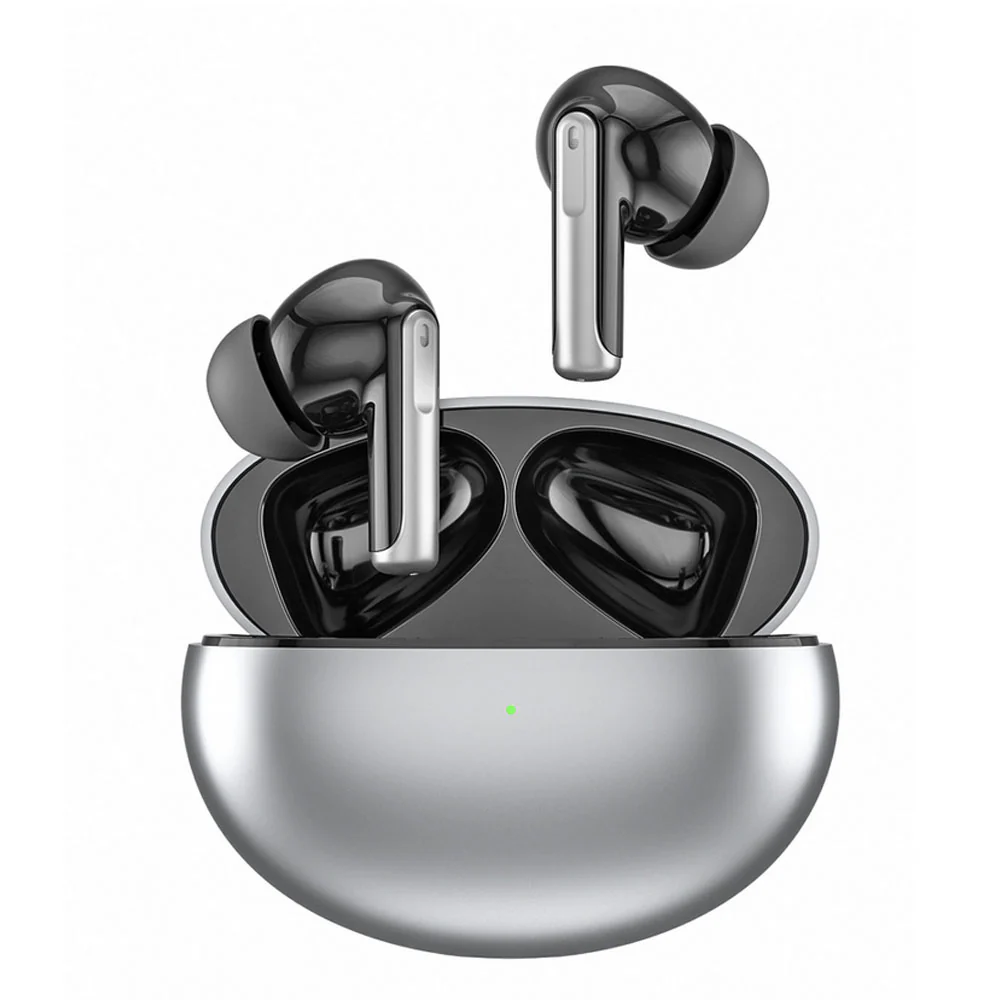 HPH-TWS03 | ANC & ENC Wireless Earbuds - Image 8