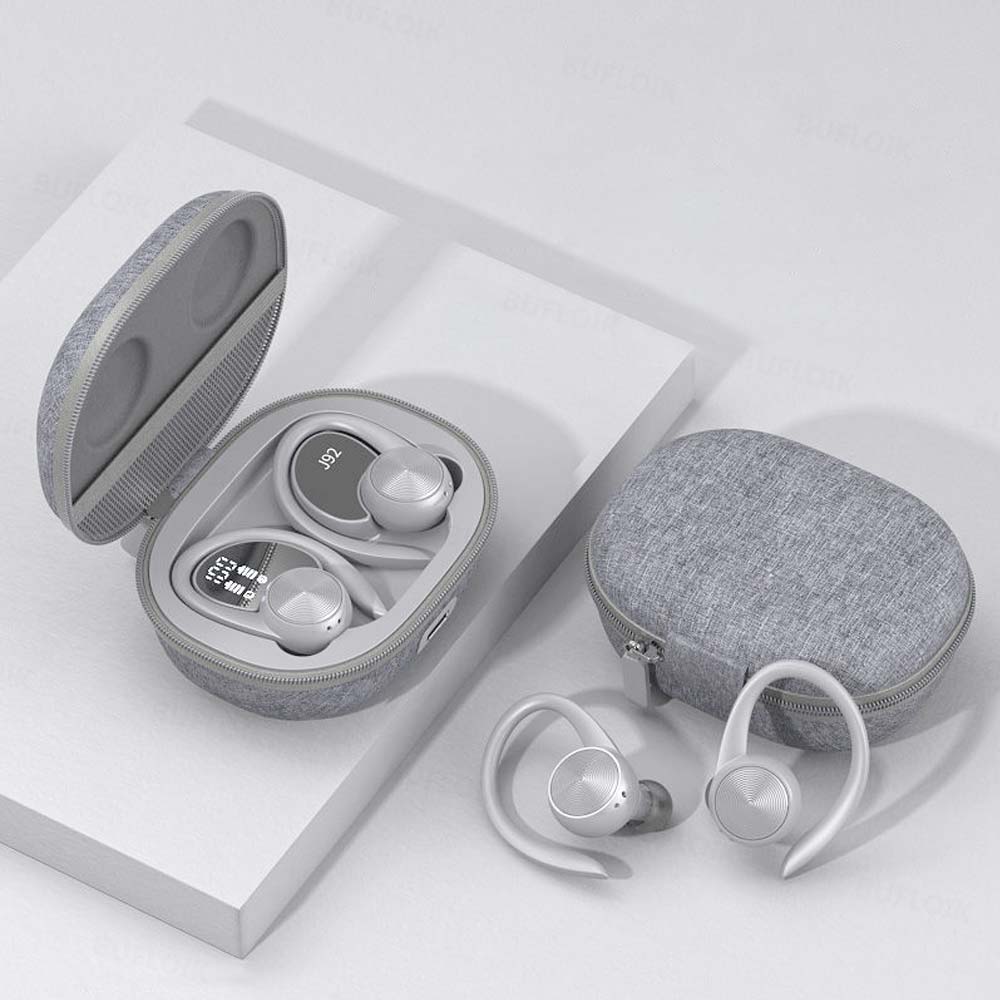 HPH-TWS04 | Sports TWS Bluetooth 5.0 Earphone - Image 3