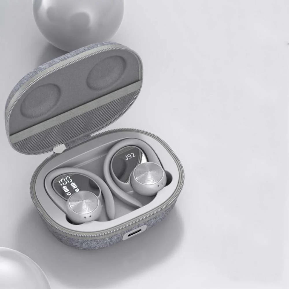 HPH-TWS04 | Sports TWS Bluetooth 5.0 Earphone - Image 5