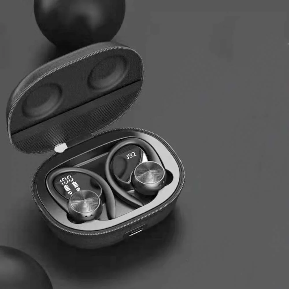 HPH-TWS04 | Sports TWS Bluetooth 5.0 Earphone - Image 7