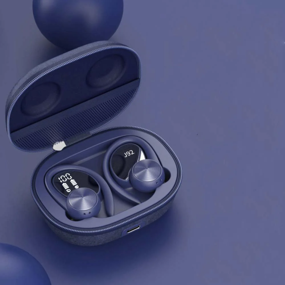 HPH-TWS04 | Sports TWS Bluetooth 5.0 Earphone - Image 8