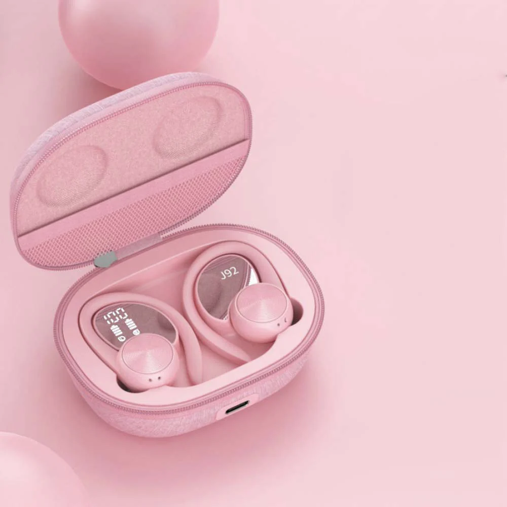 HPH-TWS04 | Sports TWS Bluetooth 5.0 Earphone - Image 9