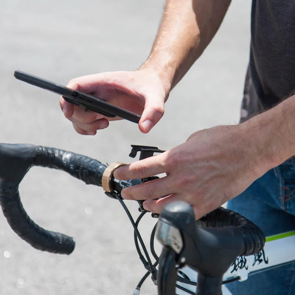 HX-MT21-G30 | Motorola Moto G30/G20/G10 Case | Protection Military Grade w/ KEY Mount & Carabiner - Image 5