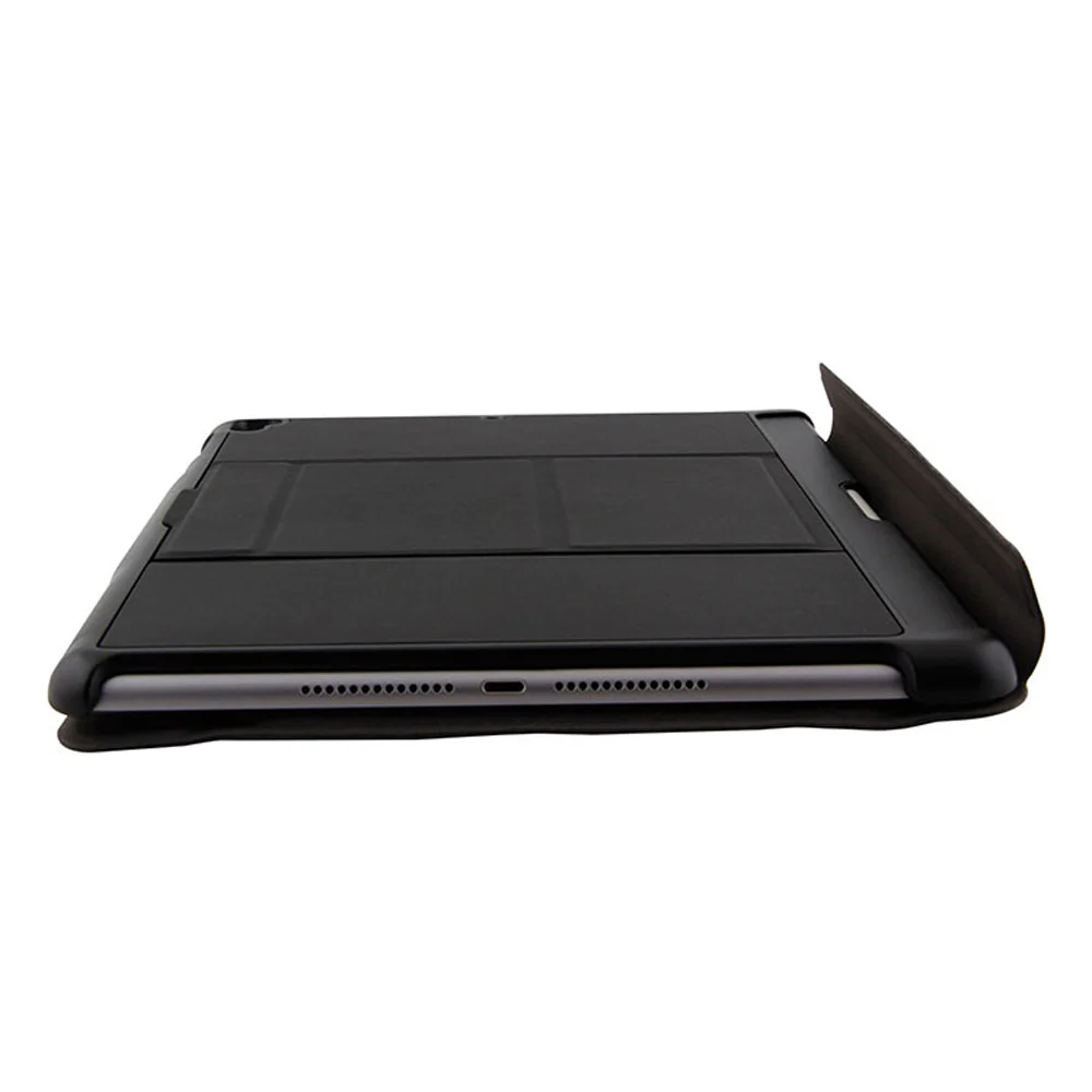 KBA-07 | iPad 10.2 (7th / 8th / 9th Gen.) & iPad Pro 10.5 & iPad Air (3rd Gen.) Magnetic Wireless Keyboard Case with Pencil Holder - Image 7