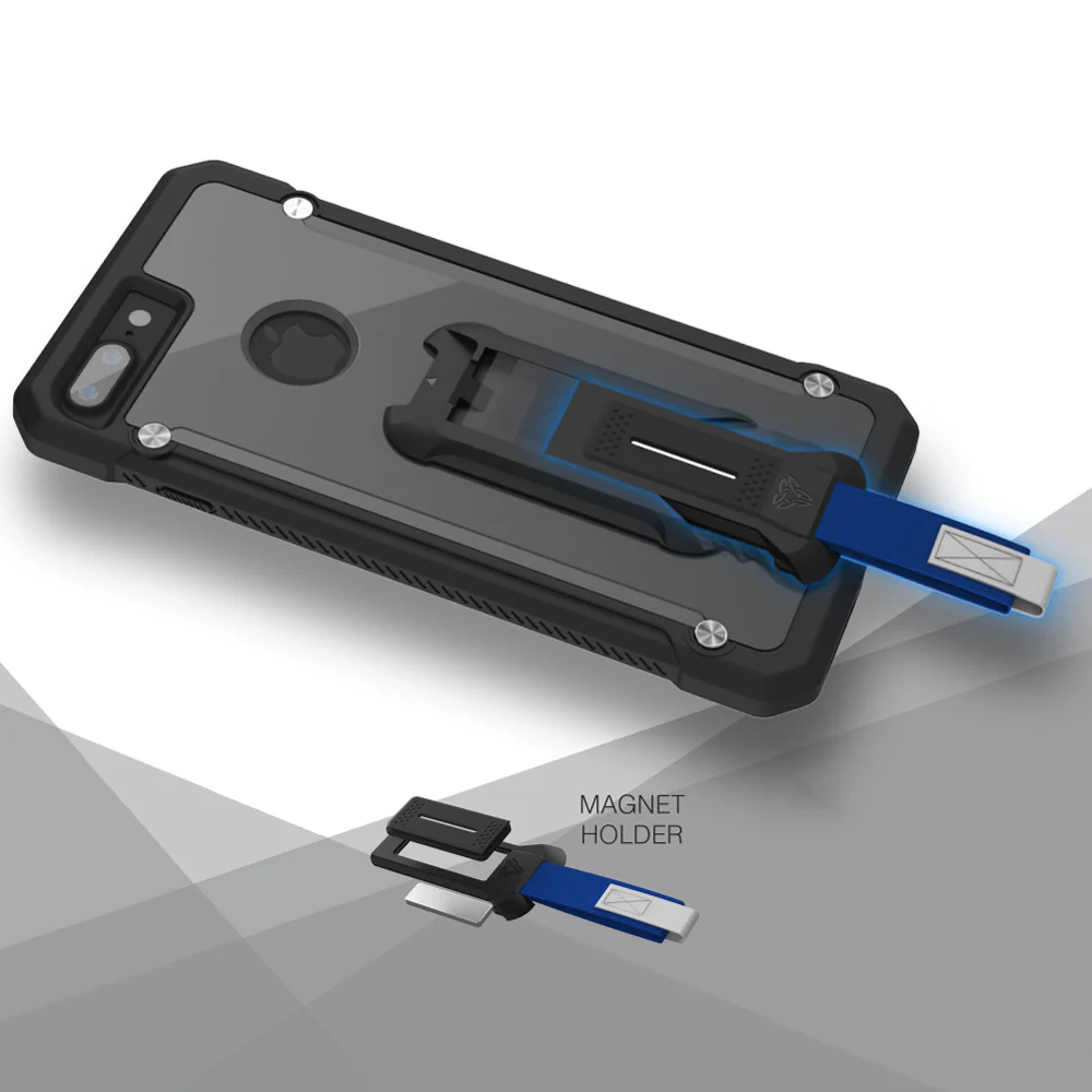 KEY01 | ActiveKey Magnet Holder with Strap - Image 5