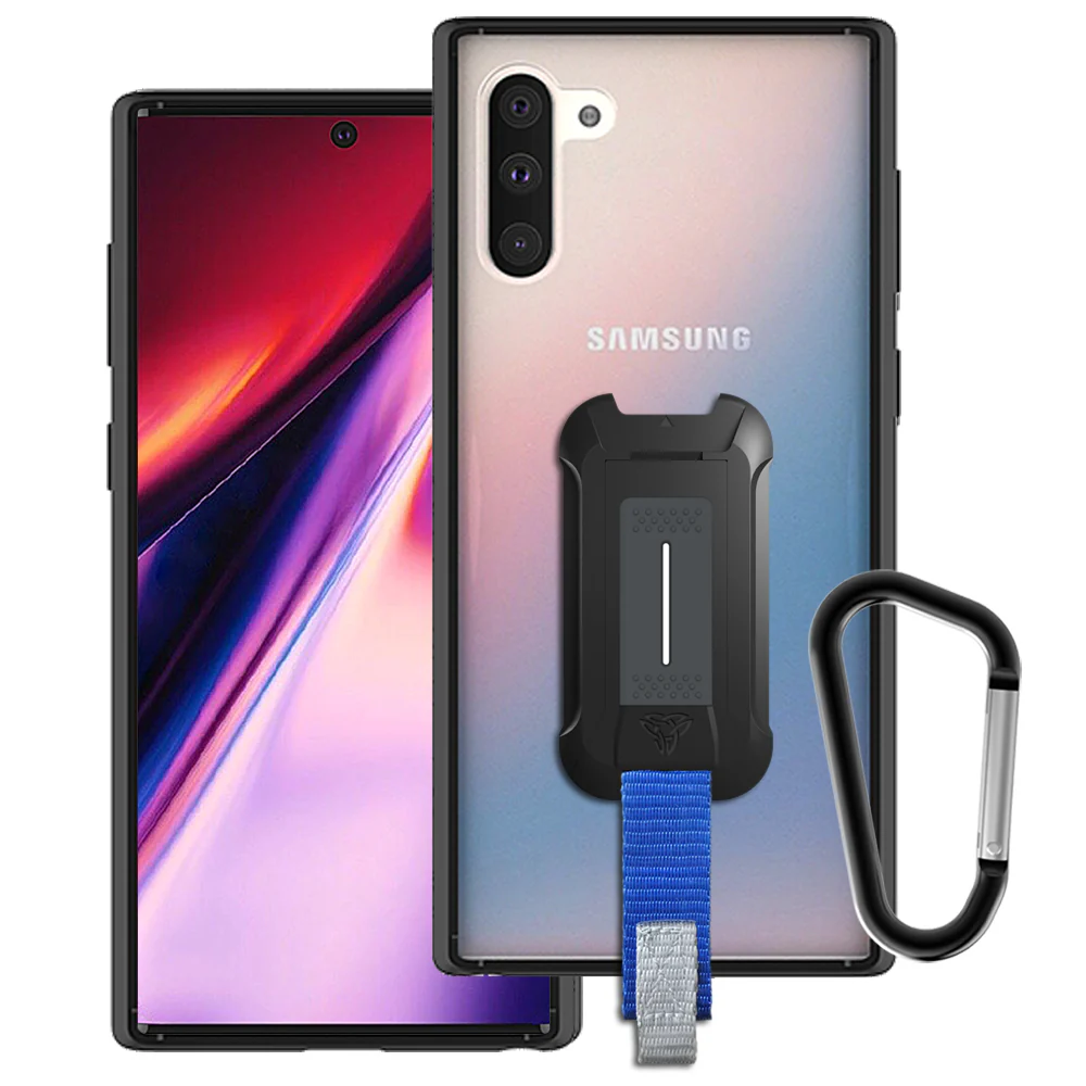 KIT-X20-BX | Bike Kit | Bike Bar Mount with Shockproof Case for Galaxy Note 10 / Note 9 / Note 8 - Image 10