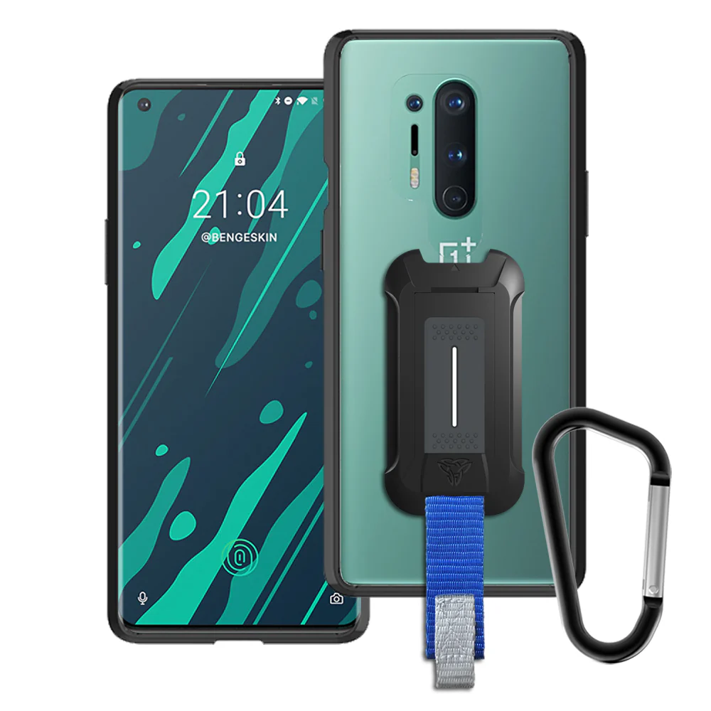 KIT-X20-BX | Bike Kit | Bike Bar Mount with Shockproof Case for Oneplus - Image 10