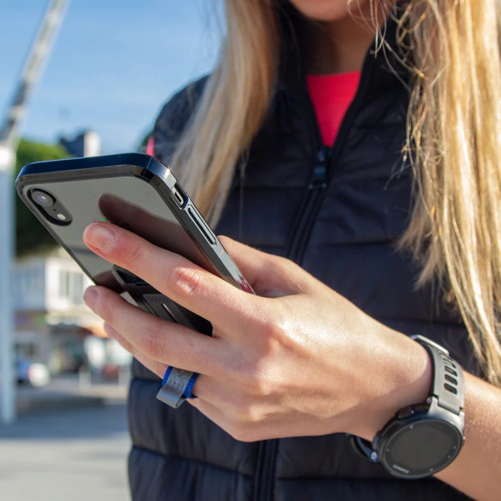 KIT-X20-BX | Bike Kit | Bike Bar Mount with Shockproof Case for Xiaomi - Image 3