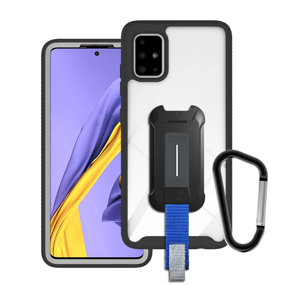 KIT-X20-HX | Bike Kit | Bike Bar Mount with Shockproof Case for Galaxy A Series - Image 10