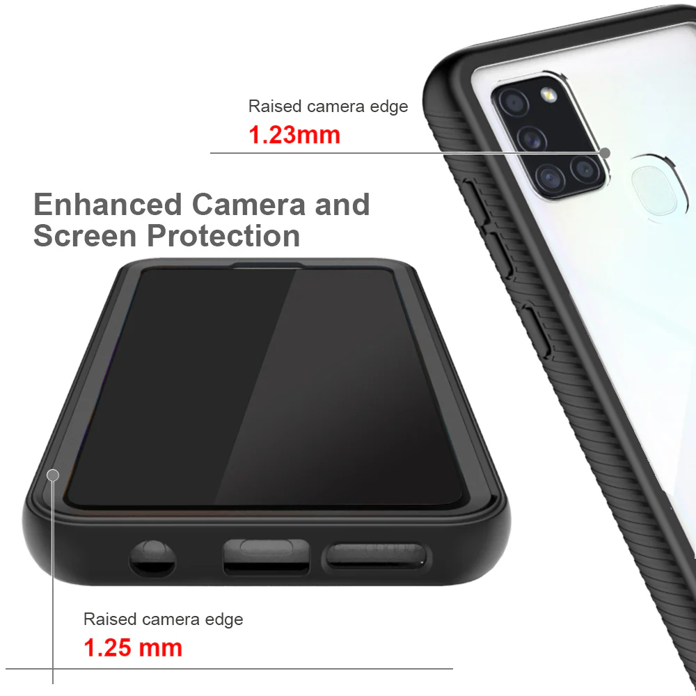 KIT-X20-HX | Bike Kit | Bike Bar Mount with Shockproof Case for Galaxy A Series - Image 8