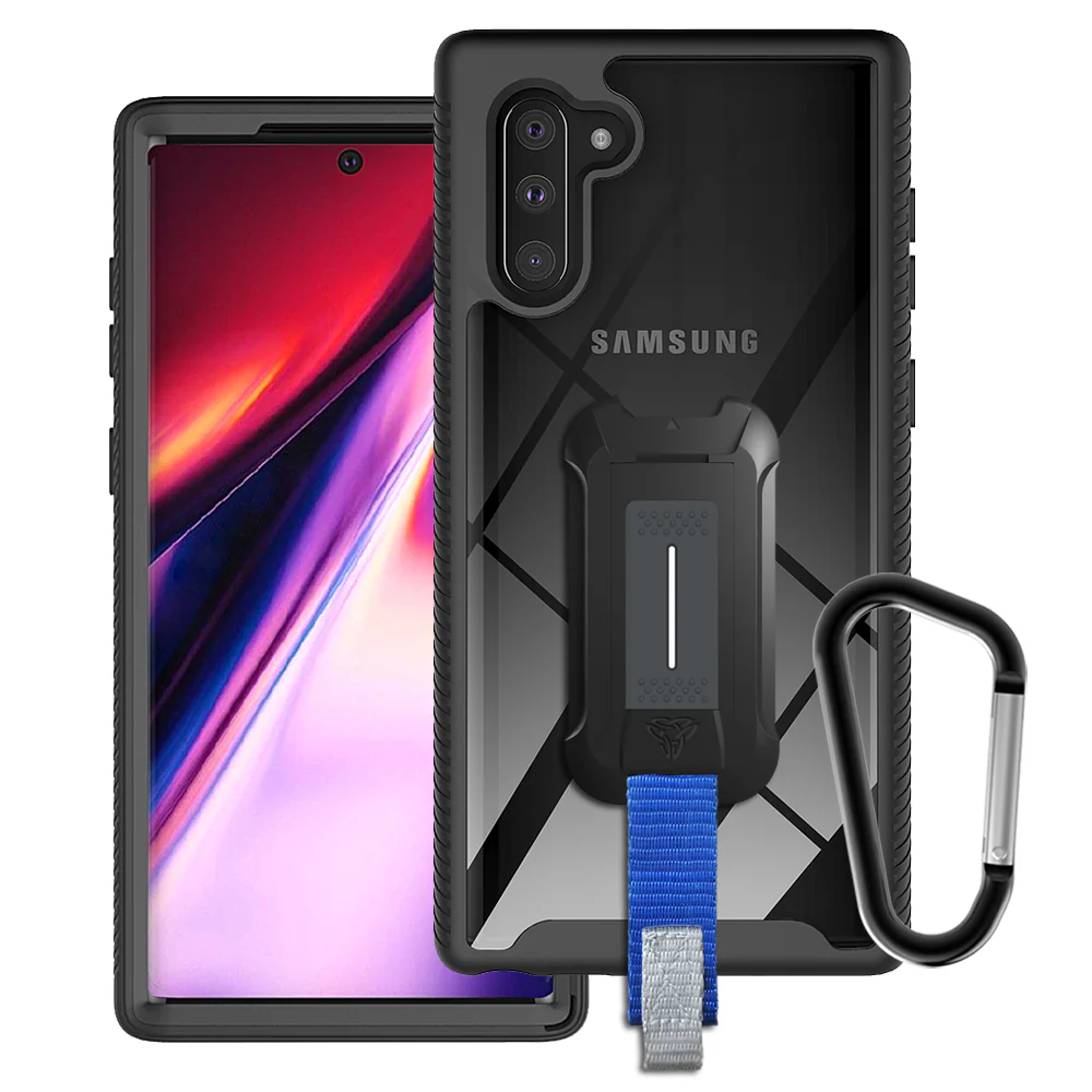 KIT-X20-HX | Bike Kit | Bike Bar Mount with Shockproof Case for Galaxy Note 10 - Image 10