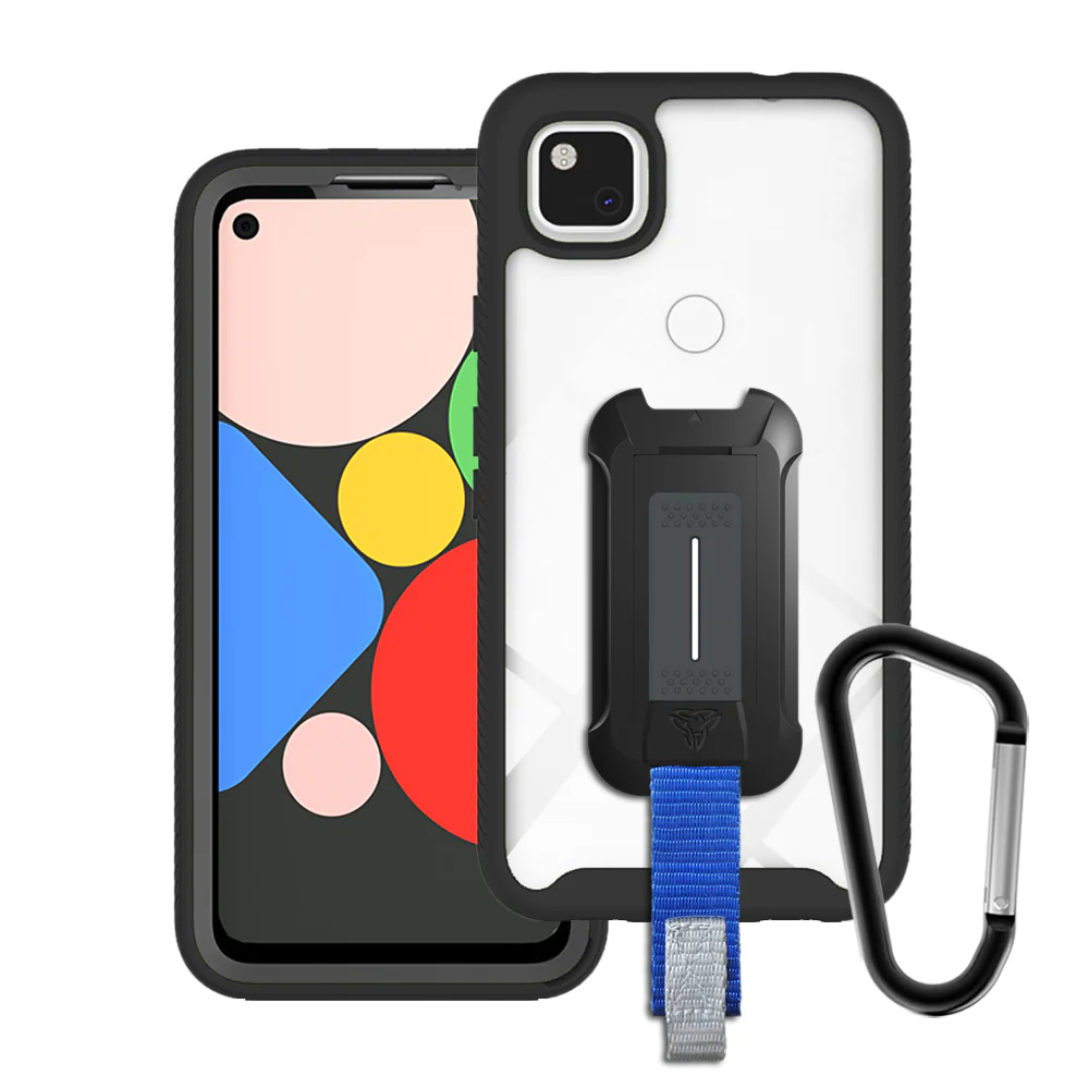 KIT-X20-HX | Bike Kit | Bike Bar Mount with Shockproof Case for Google - Image 8