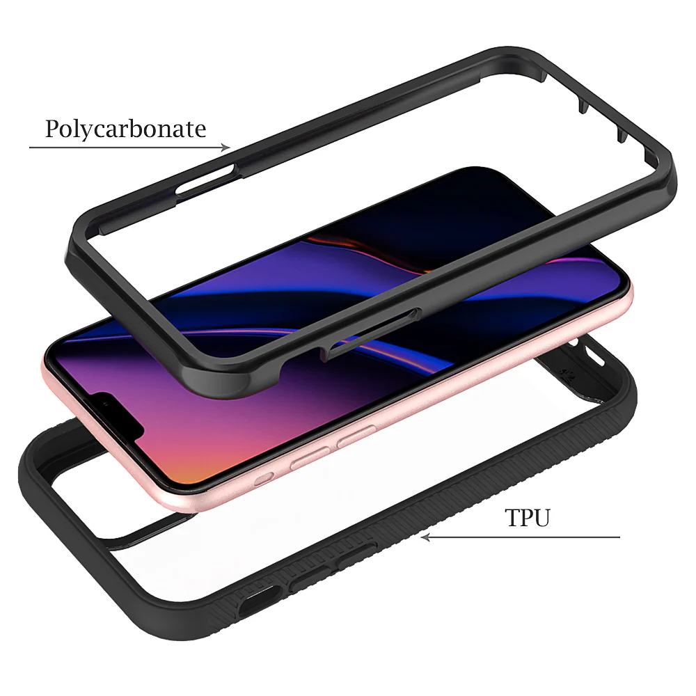 KIT-X20-HX | Bike Kit | Bike Bar Mount with Shockproof Case for iPhone - Image 8