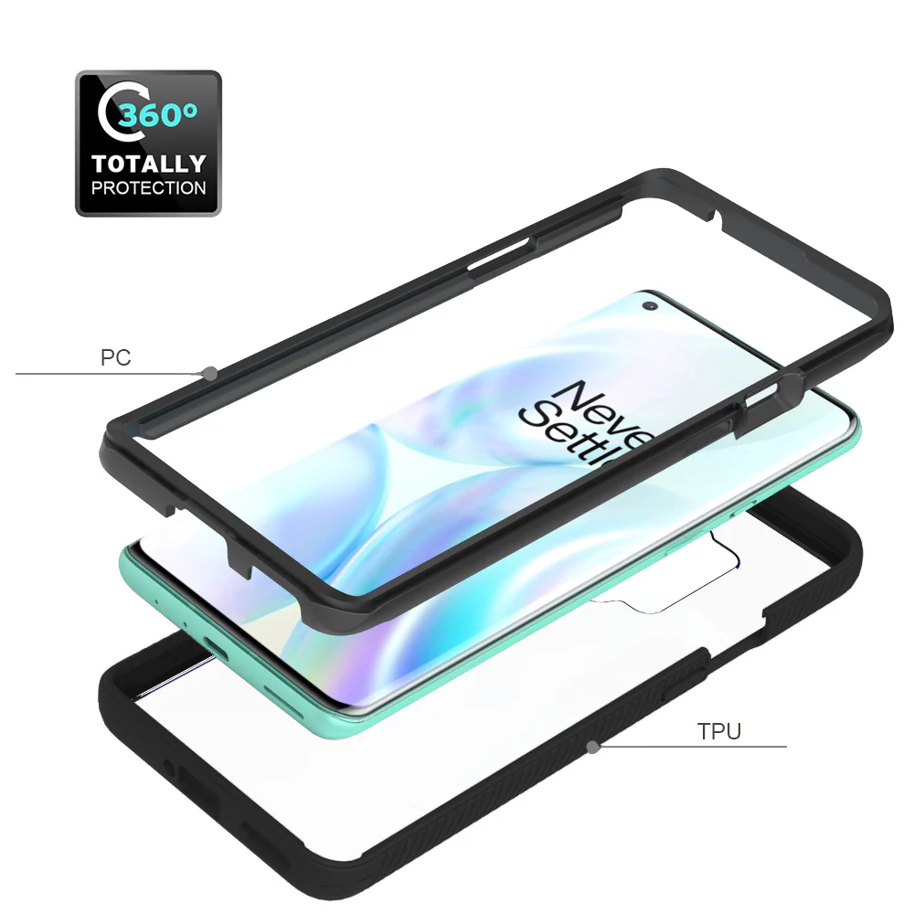 KIT-X20-HX | Bike Kit | Bike Bar Mount with Shockproof Case for OnePlus - Image 7