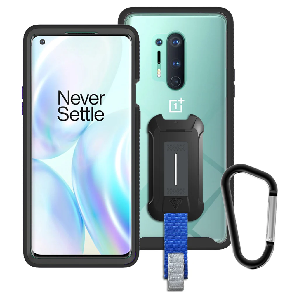 KIT-X20-HX | Bike Kit | Bike Bar Mount with Shockproof Case for OnePlus - Image 8