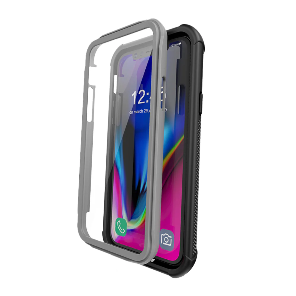 KIT-X20-MX | Bike Kit | Bike Bar Mount with Waterproof Case for iPhone - Image 6