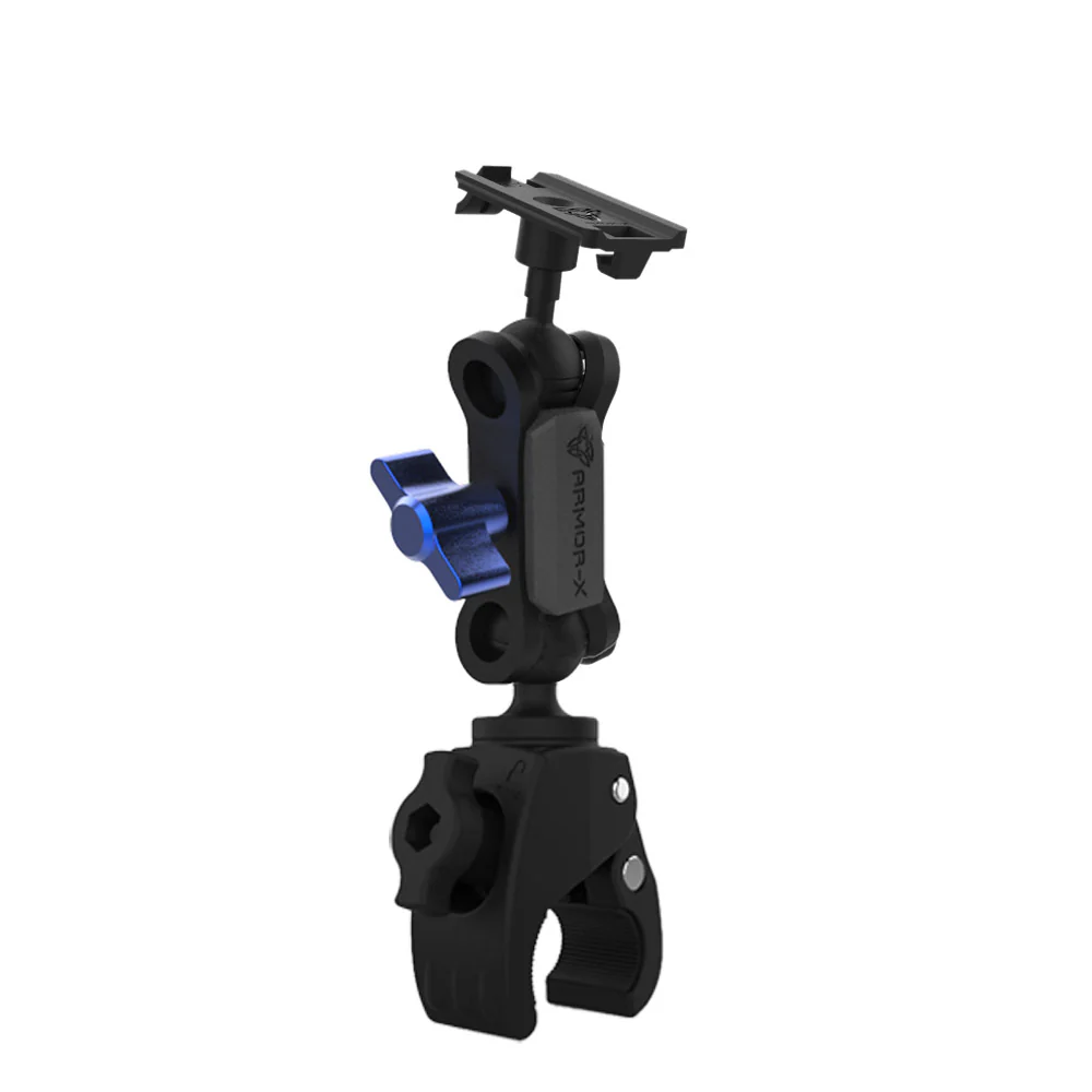 KIT-XF1-P7K-BX3 | Boat Kit | ONE-LOCK Quick Release Bar Mount with Shockproof Case for iPhone - Image 6