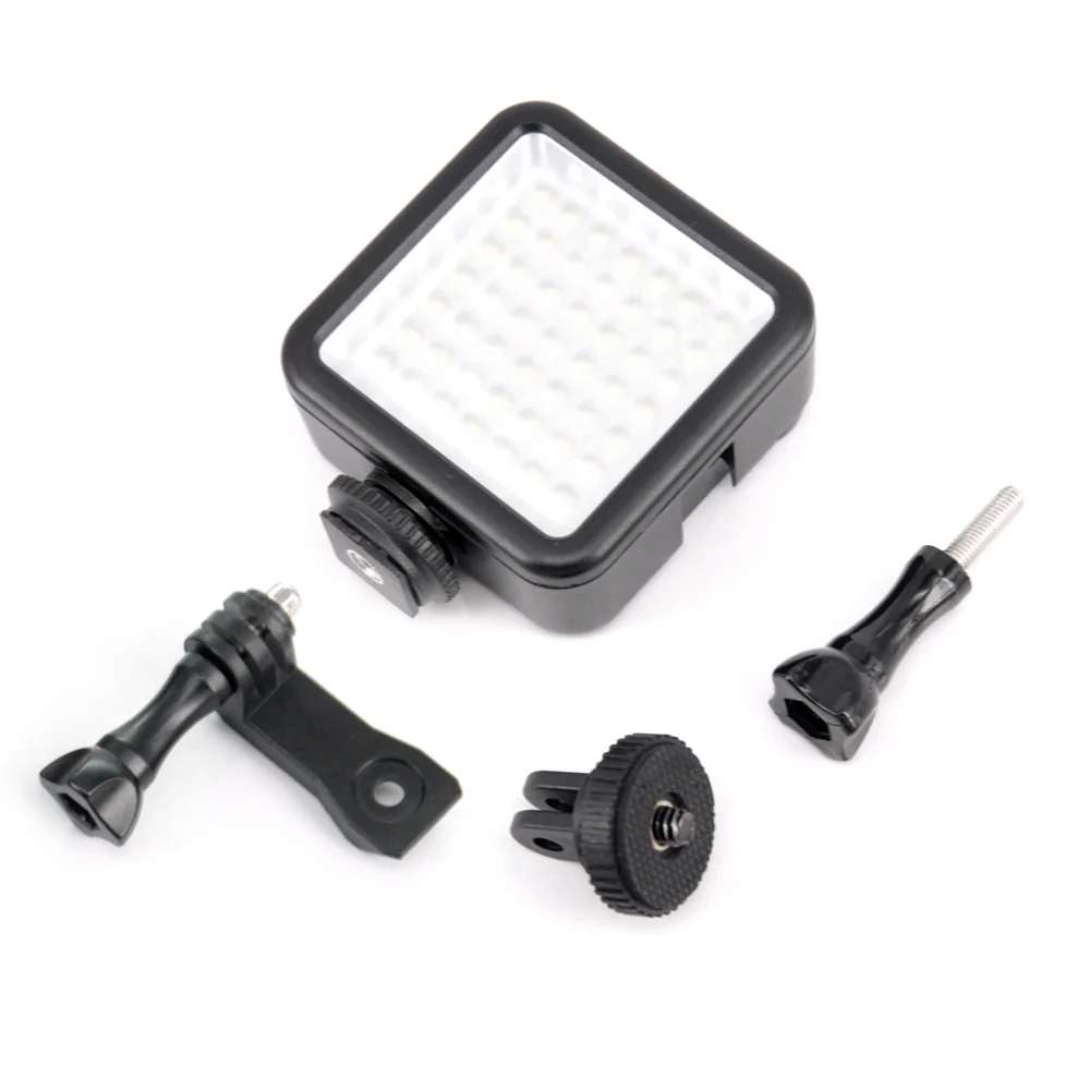 LGT-03 | Compact LED Video Light - Image 5