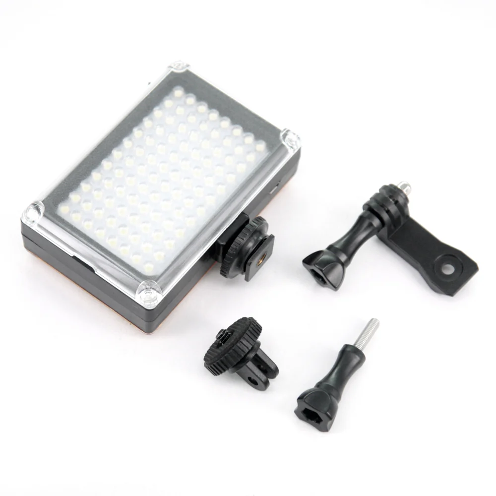 LGT-04 | Portable Video Panel Light - Image 4