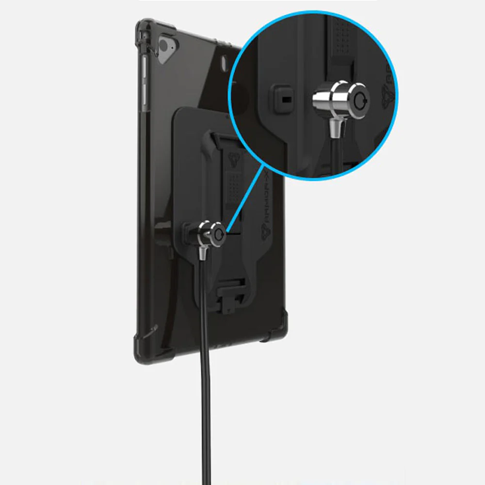 LOCK-01 | Security Lock for Tablet - Image 3