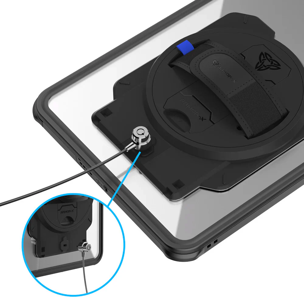 LOCK-01 | Security Lock for Tablet - Image 4