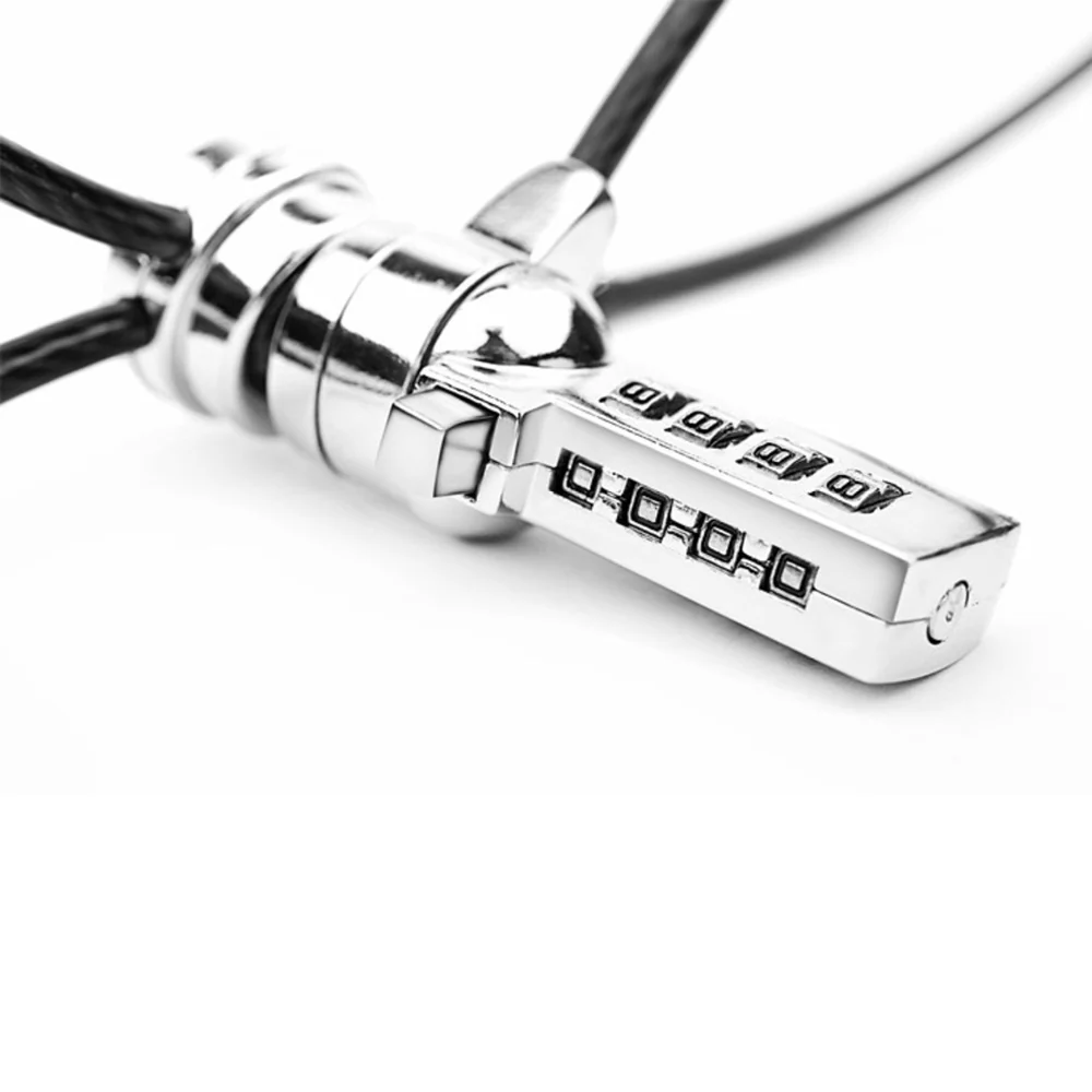 LOCK-02 | Combination Security Lock for Tablet - Image 2