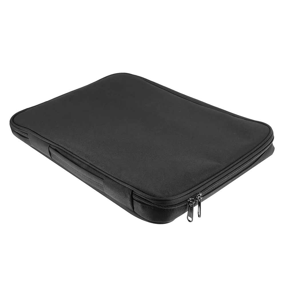 LPON-M3 | 12-14" Chromebook & Laptop | Laptop Sun Shade Bag with Handle Strap - Image 6