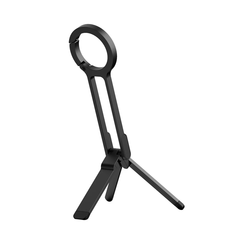 MGS-CMR02 | Carabiner Magnetic Tripod Mount (without Charger) | Design for iPhone