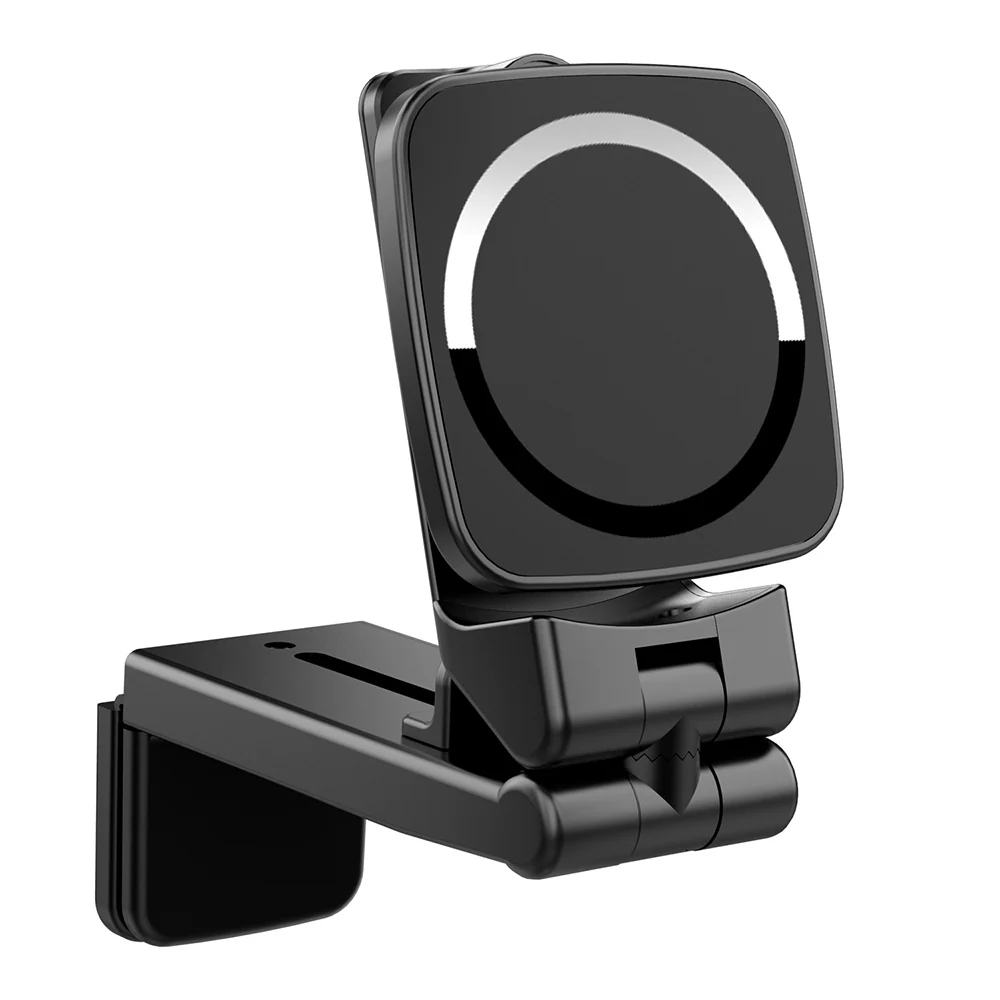 MGS-HSR01 | Foldable Clamp MagSafe Mount (without Charger) | Design for iPhone - Image 6