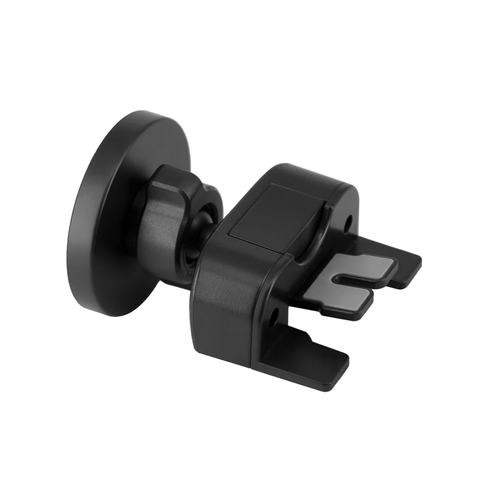 MGS-X100 | CD Slot Mount | MagSafe 15W Fast Charger | Design for iPhone - Image 4