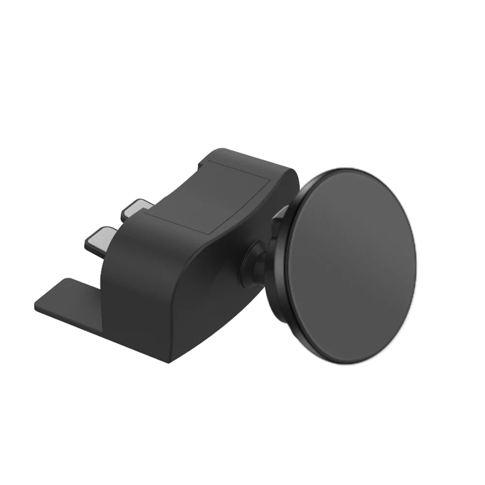 MGS-X100 | CD Slot Mount | MagSafe 15W Fast Charger | Design for iPhone - Image 5