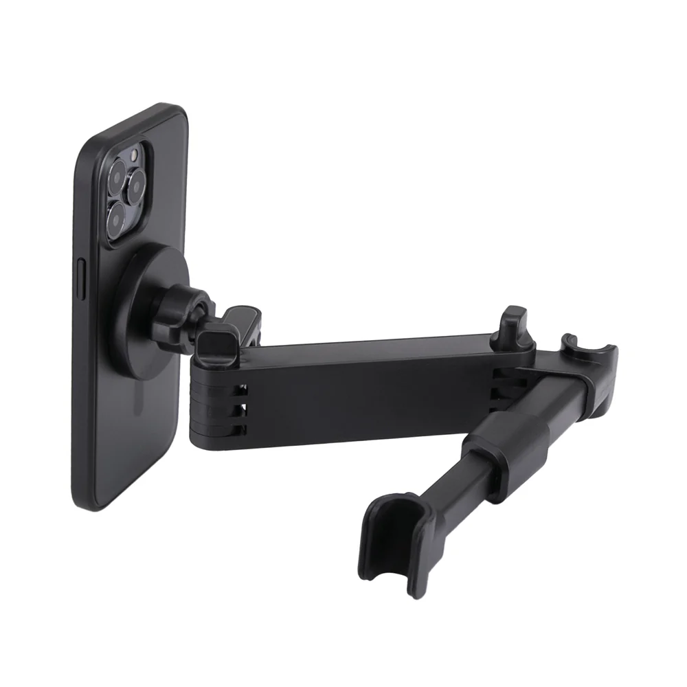 MGS-X106 | Back Seat Mount | MagSafe 15W Fast Charger | Design for iPhone - Image 5