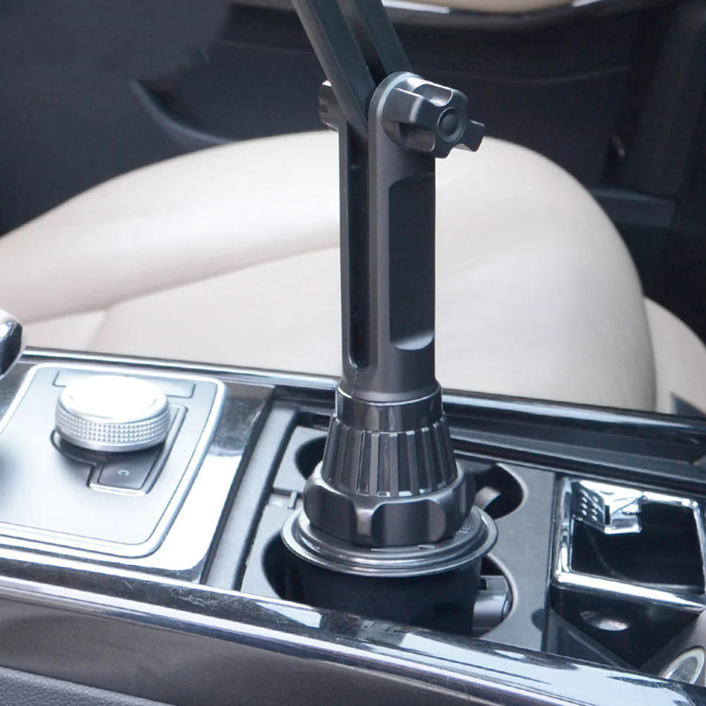 X119K | Adjustable Cup Holder Mount For Phone | TYPE-K For ActiveKEY - Image 7