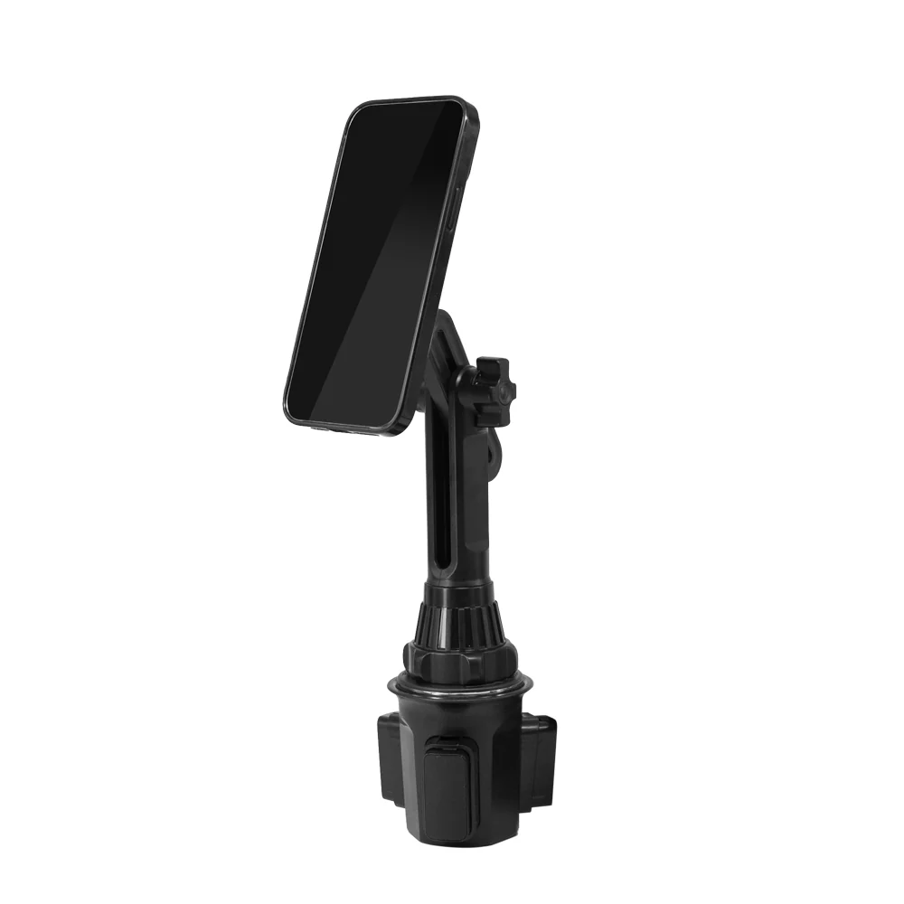 X119K | Adjustable Cup Holder Mount For Phone | TYPE-K For ActiveKEY - Image 2