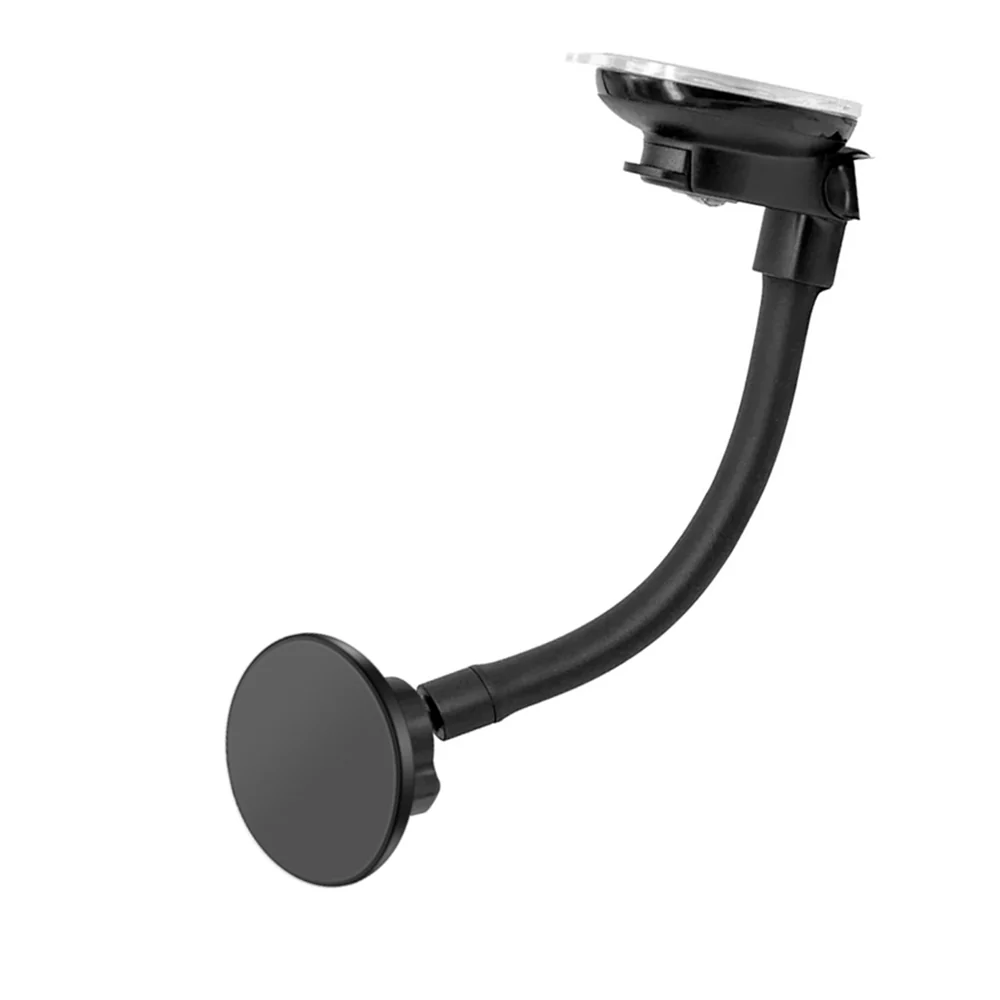 MGS-X122 | Gooseneck Suction Mount | MagSafe / Pixelsnap 15W Fast Charger | Design for iPhone & Smartphone - Image 6