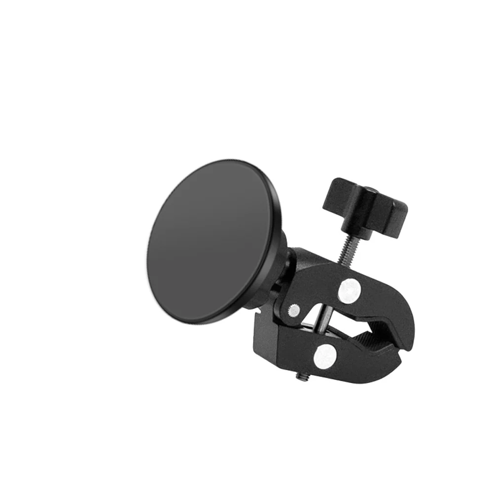 MGS-X132 | Quick Release Handle Bar Mount | MagSafe / Pixelsnap 15W Fast Charger | Design for iPhone & Smartphone - Image 9
