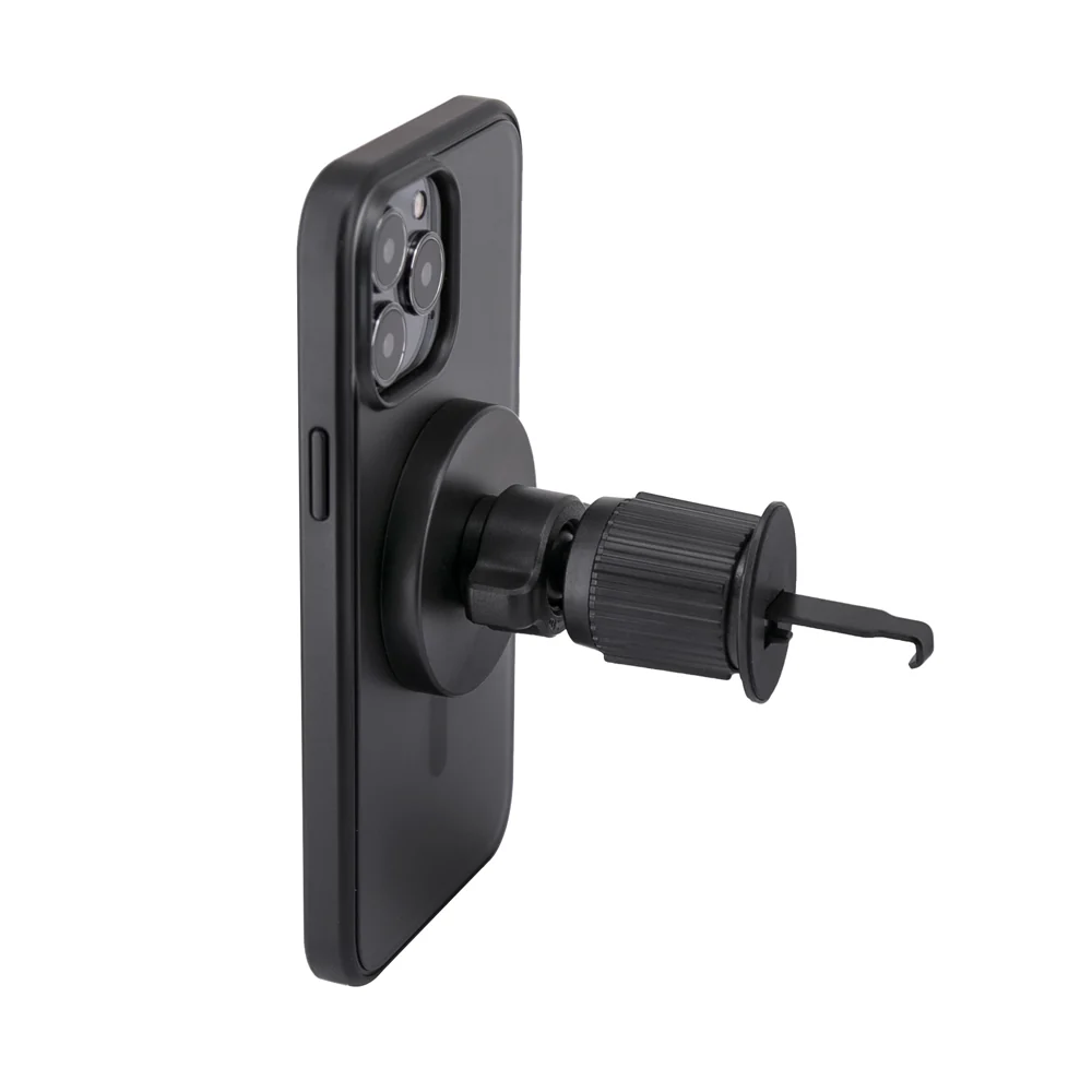 MGS-X151 | Car Air Vent Mount | MagSafe 15W Fast Charger | Design for iPhone - Image 3