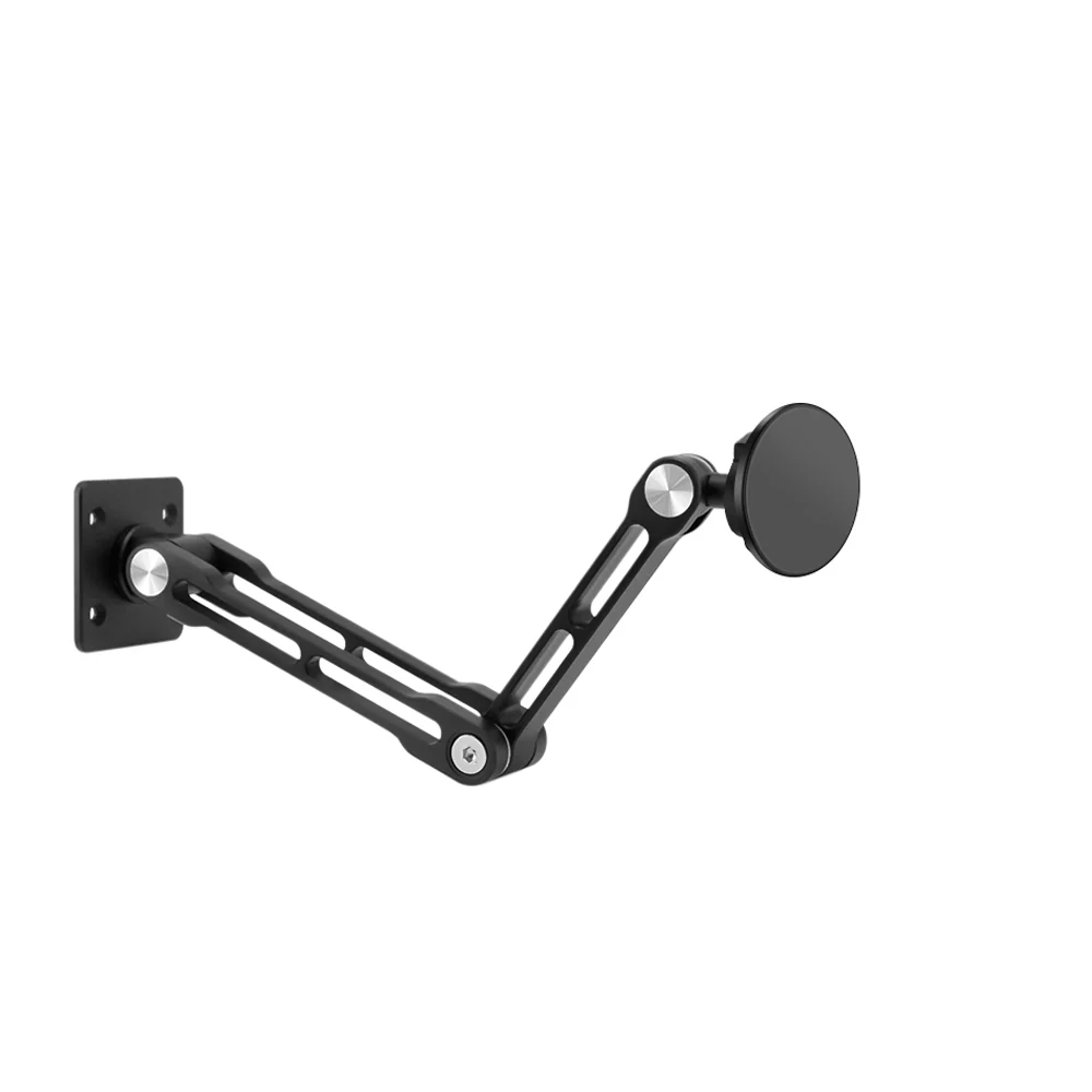 MGS-X166 | Drill-Down Wall Mount | MagSafe / Pixelsnap 15W Fast Charger | Design for iPhone & Smartphone - Image 6