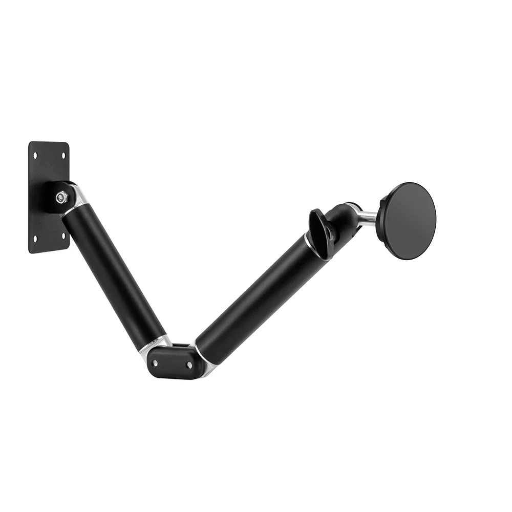 MGS-X169 | Drill-Down Wall Mount | MagSafe / Pixelsnap 15W Fast Charger | Design for iPhone & Smartphone - Image 6