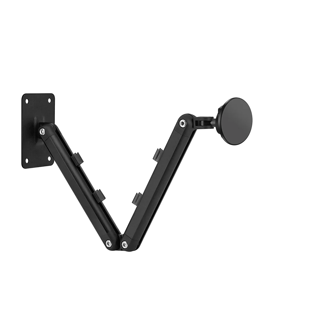 MGS-X170 | Drill-Down Wall Mount With Cable Management Design | MagSafe / Pixelsnap 15W Fast Charger | Design for iPhone & Smartphone - Image 7