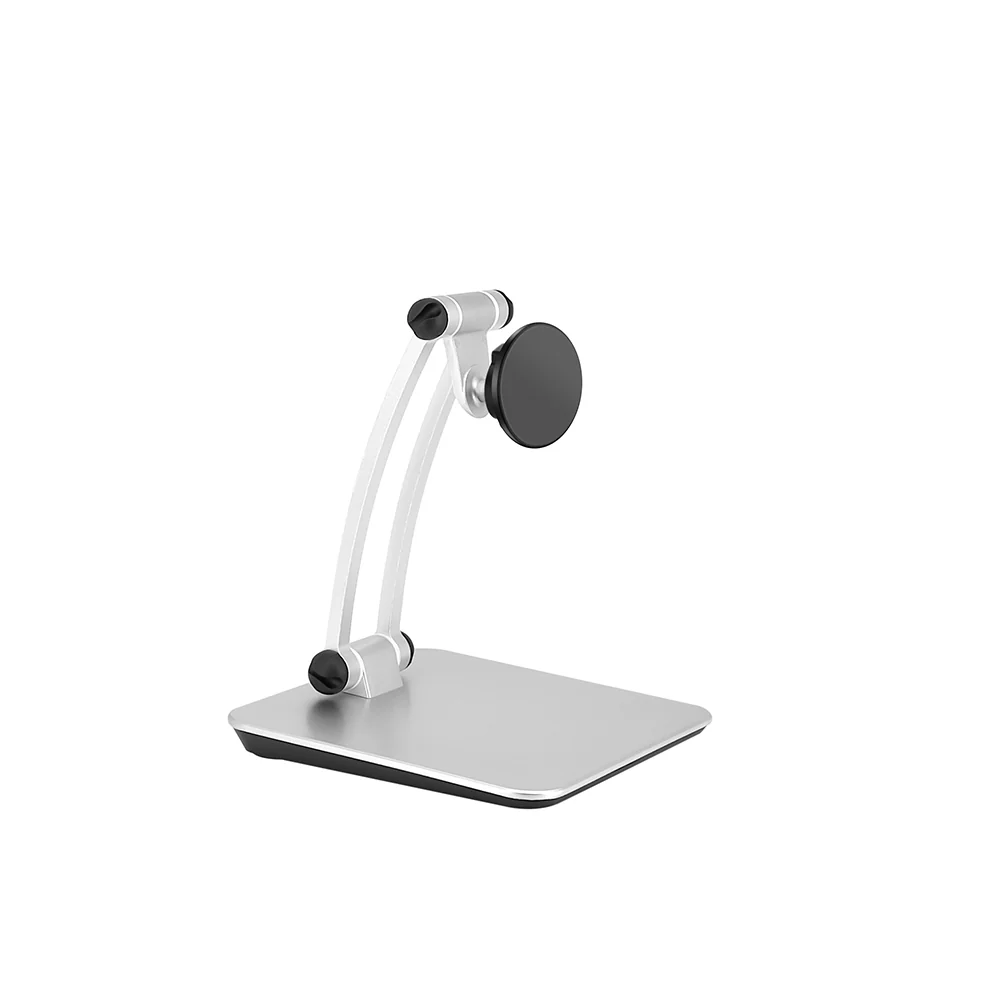 MGS-X171 | Adjustable Desktop Mount | MagSafe / Pixelsnap 15W Fast Charger | Design for iPhone & Smartphone - Image 5