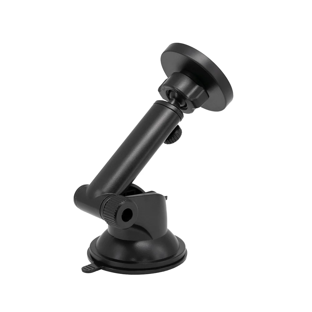 MGS-X95 | Car Dash & Window Suction Cup Car Mount | MagSafe 15W Fast Charger | Design for iPhone - Image 6