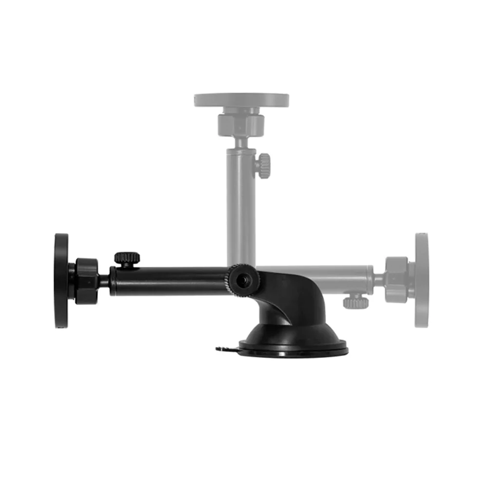 MGS-X95 | Car Dash & Window Suction Cup Car Mount | MagSafe 15W Fast Charger | Design for iPhone - Image 7